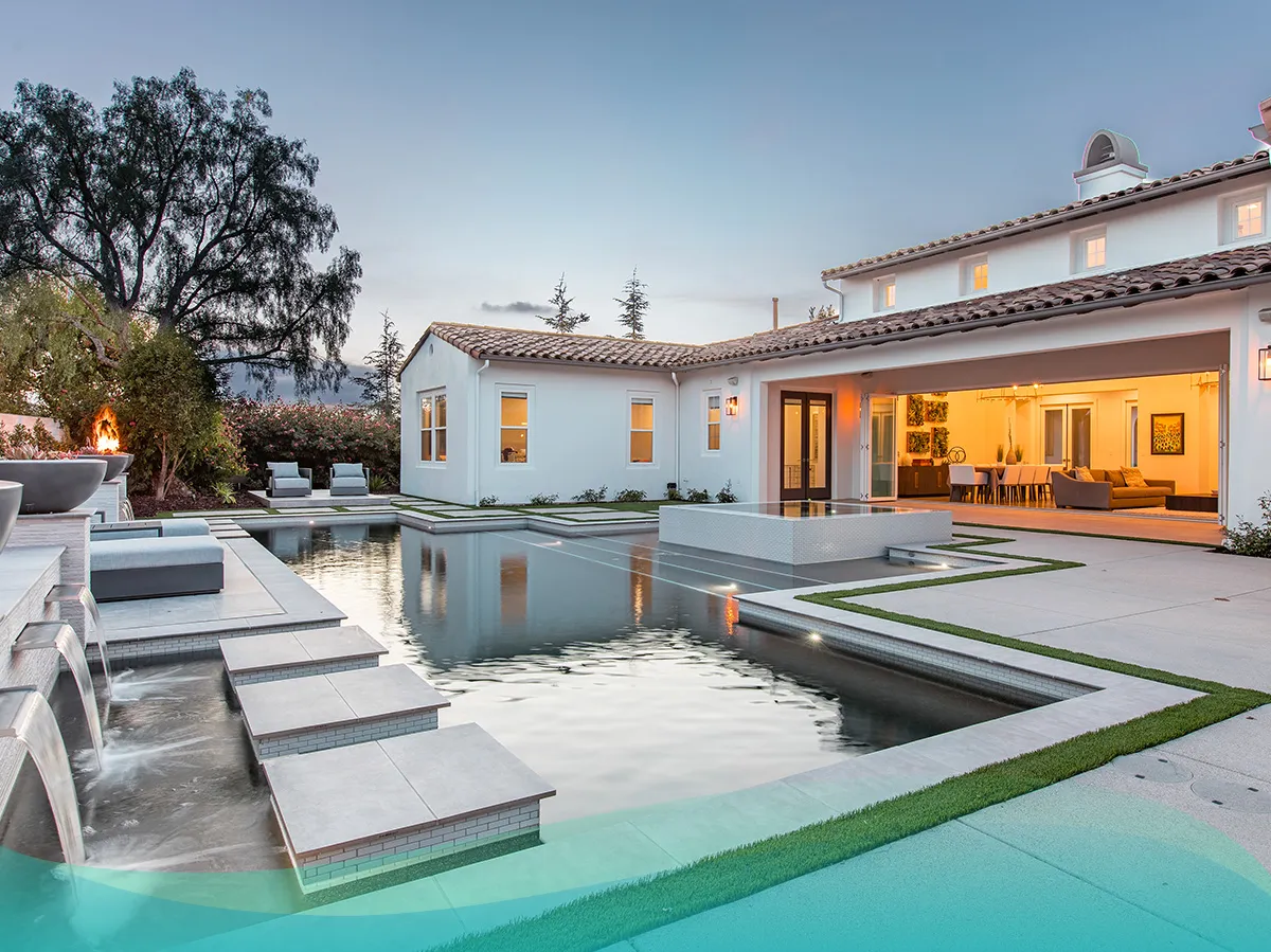 Majestic Pools
