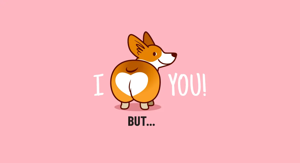 I love you, but stop centering everything