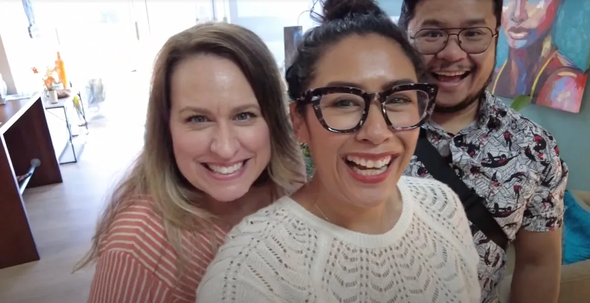 Client Spotlight: Fab Fempreneurs